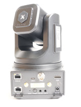 BirdDog X4 Ultra PTZ Camera with AI Tracking and Flexible Connectivity (Black) (Used)
