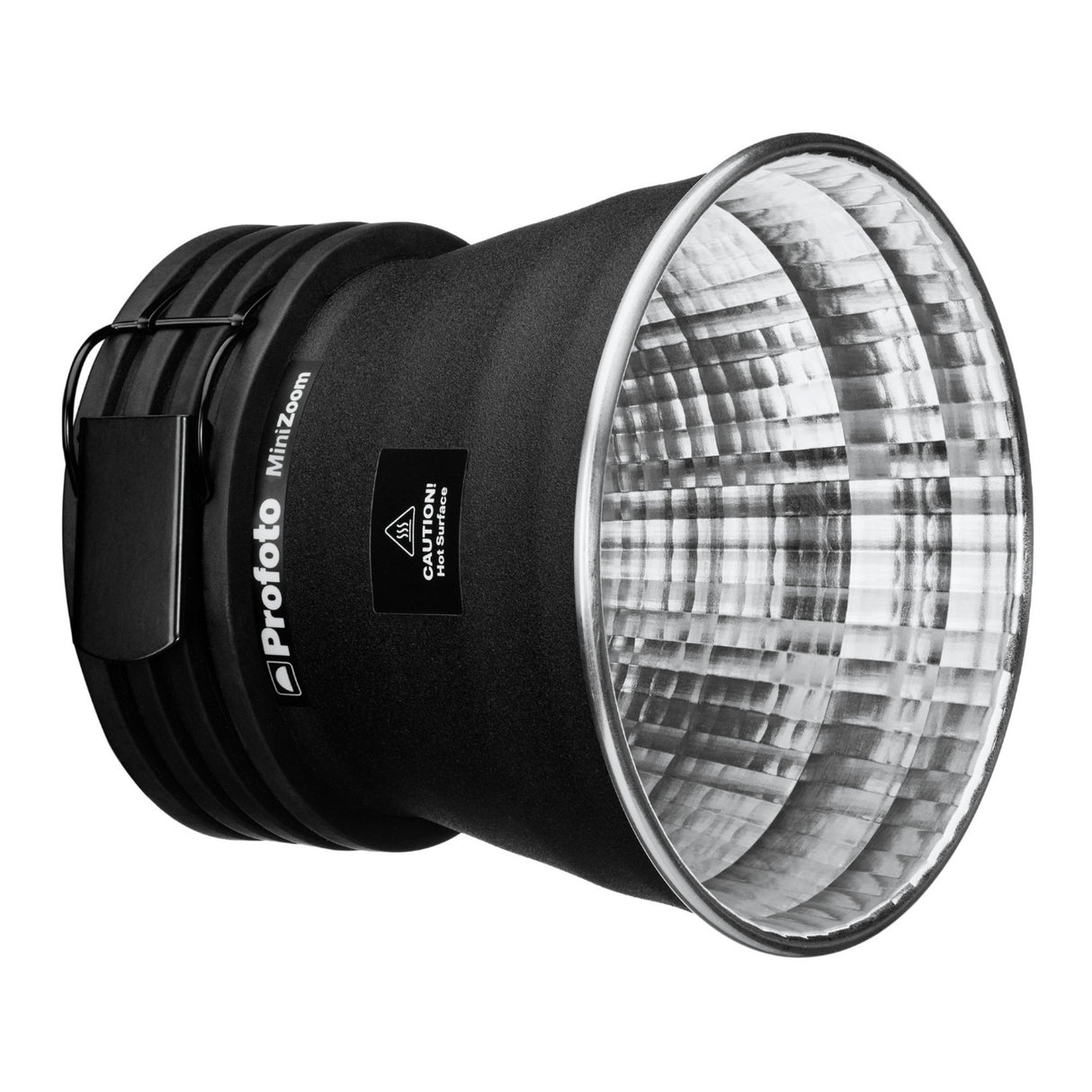 Profoto MiniZoom Reflector - Ultra-Compact Lightweight with Zoom Beam Control