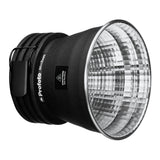 Profoto MiniZoom Reflector - Ultra-Compact Lightweight with Zoom Beam Control