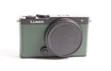 Panasonic LUMIX S9N Full Frame Compact and Lightweight Mirrorless Interchangeabl (Open Box)