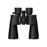 Nikon 10-22x50 Action Binoculars with Bungee Strap Bundle