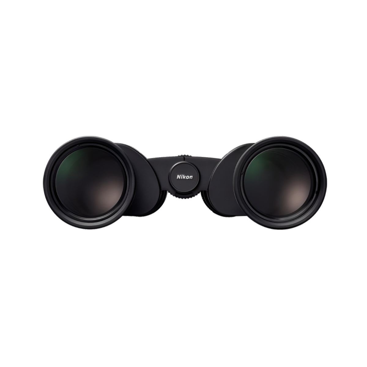 Nikon 10-22x50 Action Binoculars with Bungee Strap Bundle