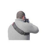 Nikon 10-22x50 Action Binoculars with Bungee Strap Bundle