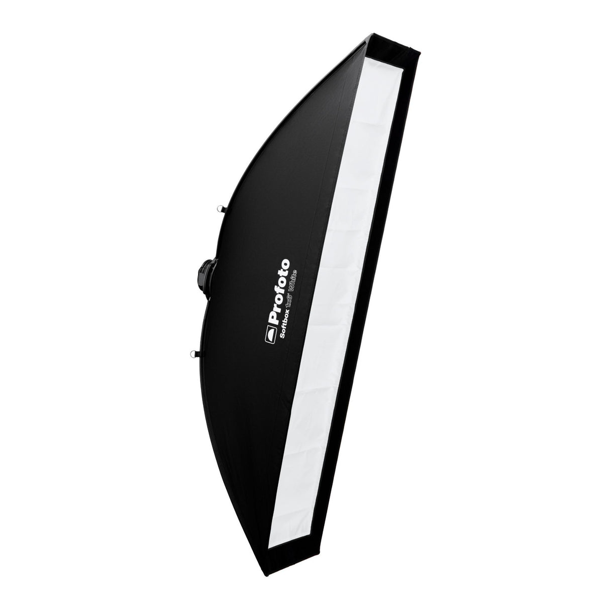 Profoto 1x6 White Softbox - Quick Setup, Removable Diffuser with Carry Bag