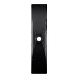Profoto 1x6 White Softbox - Quick Setup, Removable Diffuser with Carry Bag