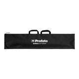 Profoto 1x6 White Softbox - Quick Setup, Removable Diffuser with Carry Bag