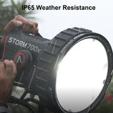 Aputure STORM 700x (2500K-10000K) with Light Dome 150 Softbox Bundle