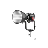 Aputure STORM 700x (2500K-10000K) with Light Dome 150 Softbox Bundle