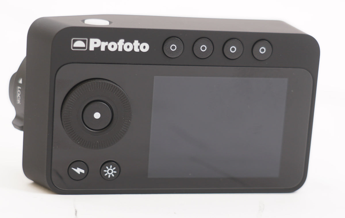 Profoto Connect Pro (Non-TTL) (Used)