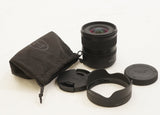 Sigma 15mm F1.4 DC Contemporary Lens for Mirrorless Cameras (X Mount) (Used)