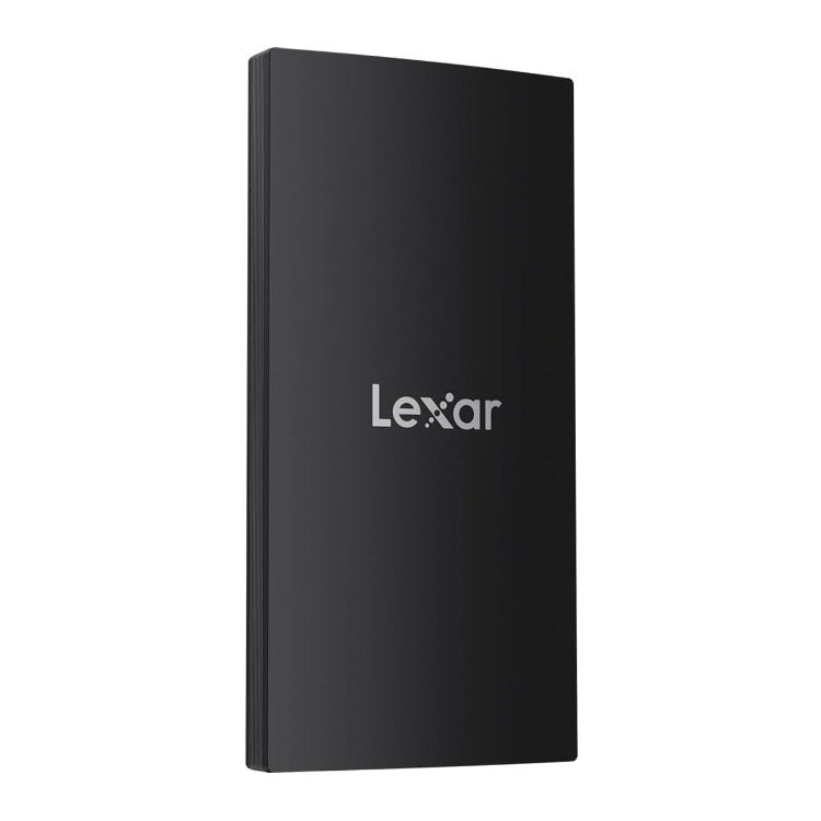 Lexar SL300 1TB Portable SSD USB 3.2 Gen 2 1050MB/s External Storage Drive