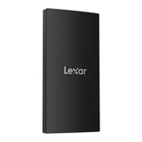 Lexar SL300 1TB Portable SSD USB 3.2 Gen 2 1050MB/s External Storage Drive