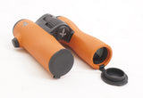Swarovski Optik 8x32 NL Pure Binoculars (Burnt Orange) (Used)