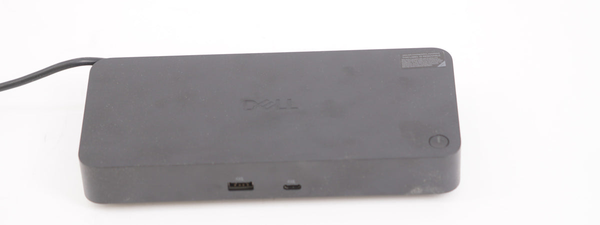 Dell Pro Dock WD25Z USB-C Docking Station with 130W Power Delivery (Used)