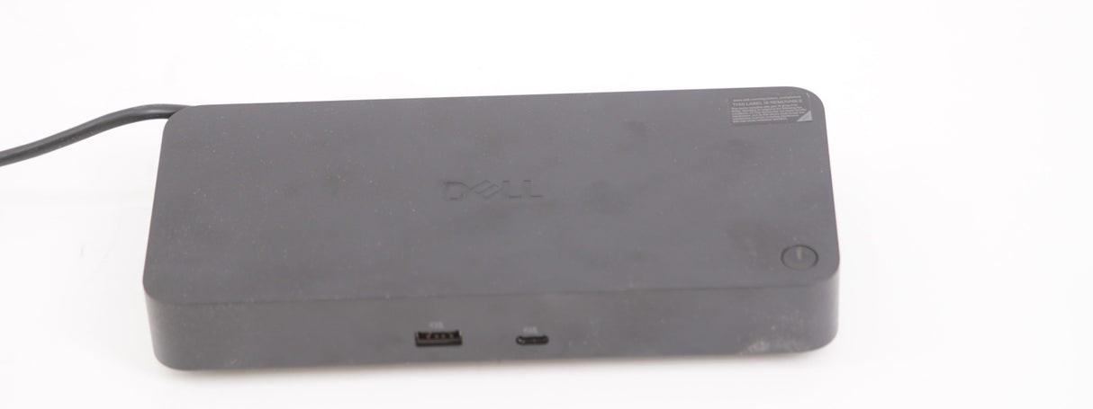 Dell Pro Dock WD25Z USB-C Docking Station with 130W Power Delivery (Used)