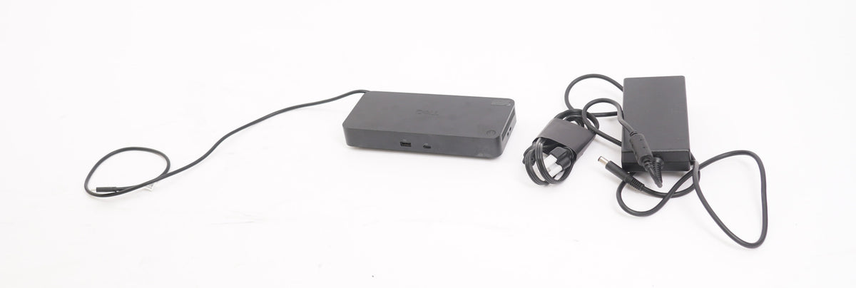 Dell Pro Dock WD25Z USB-C Docking Station with 130W Power Delivery (Used)