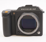 Hasselblad X2D 100C Medium Format Mirrorless Camera with 75mm f/3.4 P Lens (Used)