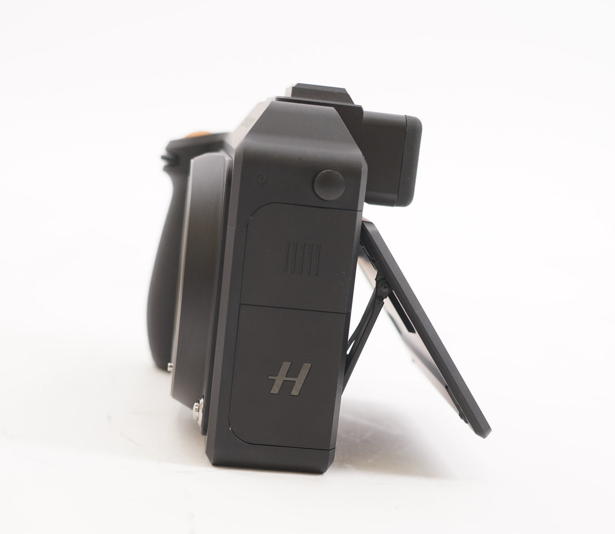 Hasselblad X2D 100C Medium Format Mirrorless Camera with 75mm f/3.4 P Lens (Used)