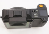 Hasselblad X2D 100C Medium Format Mirrorless Camera with 75mm f/3.4 P Lens (Used)