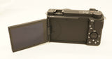 Sony Alpha ZVE10 II | APS-C Interchangeable Lens Mirrorless | Designed for Conte (Used)