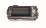 PENTAX WG-90 Compact Camera, Black (Used)