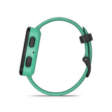 Garmin Bounce Kids GPS Smartwatch (Green Burst)