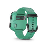 Garmin Bounce Kids GPS Smartwatch (Green Burst)