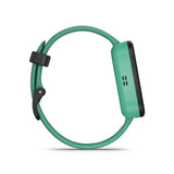 Garmin Bounce Kids GPS Smartwatch (Green Burst)