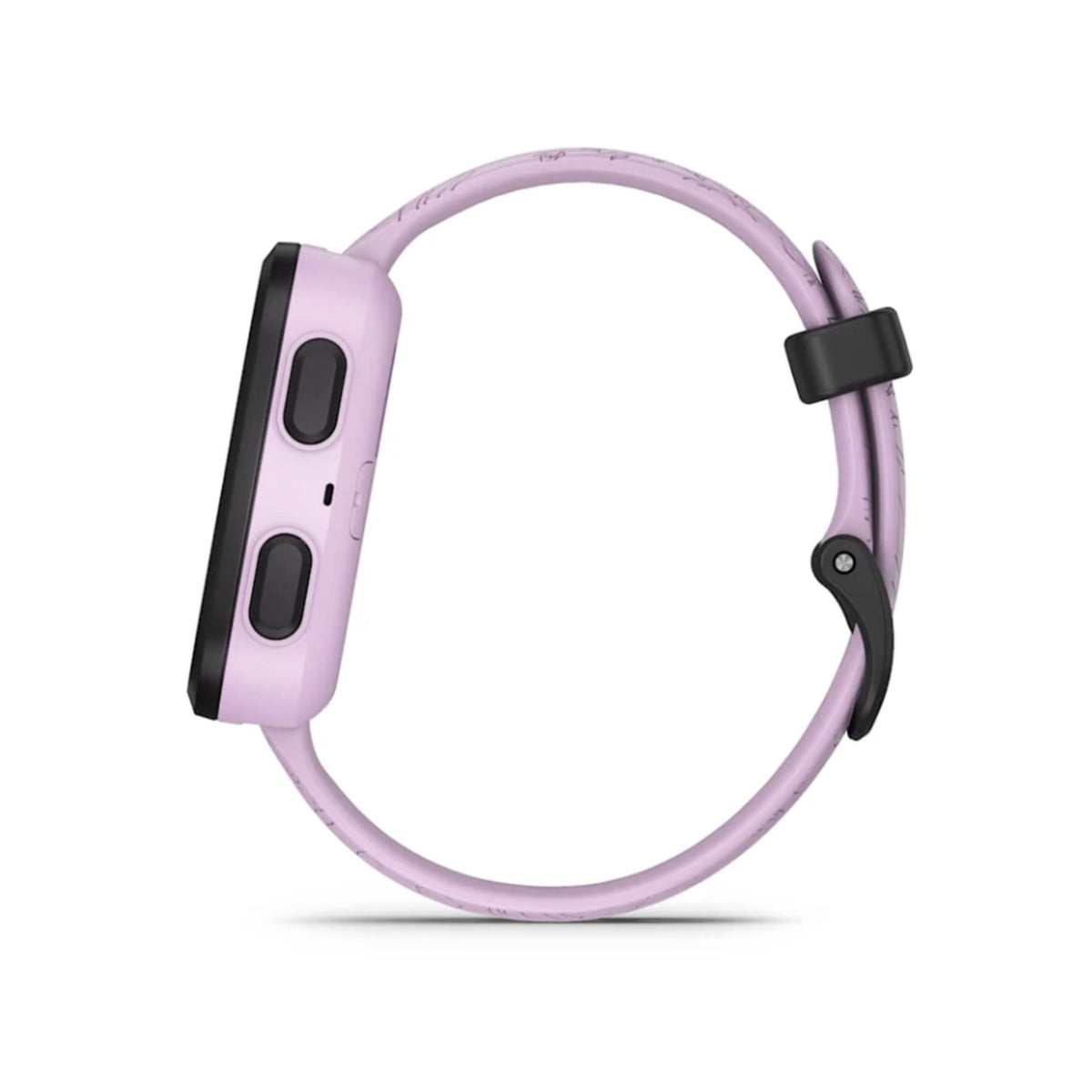 Garmin Bounce Kids GPS Smartwatch (Lilac Floral)