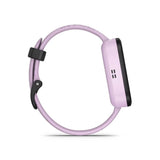 Garmin Bounce Kids GPS Smartwatch (Lilac Floral)