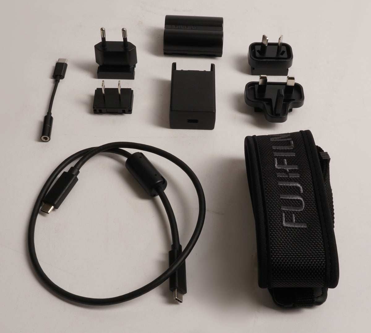 Fujifilm X-T5 Mirrorless Camera Body (Silver) (Used)