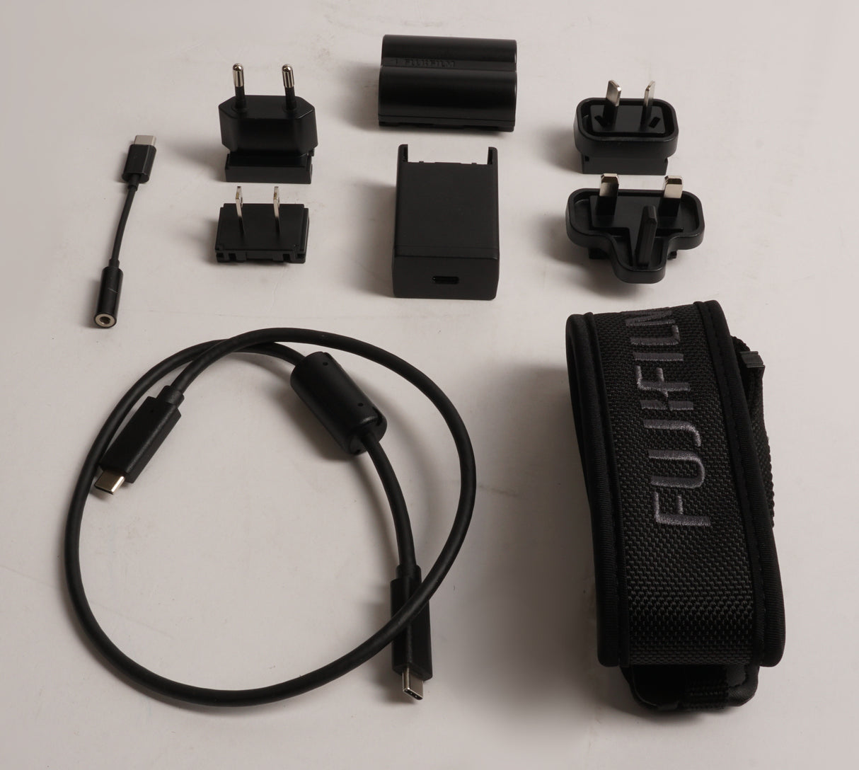 Fujifilm X-T5 Mirrorless Camera Body (Silver) (Used)