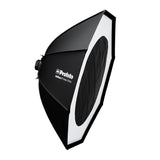 Profoto Softbox 5ft Octa Mask Kit with Round and Edge Masks for Photography