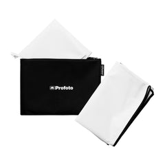 Profoto Softbox 1x6ft 0.5 f-Stop Diffuser Kit with Outer and Inner Diffusers