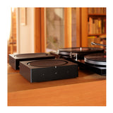Sonos Amp 250W Stereo Power Amplifier (Black)