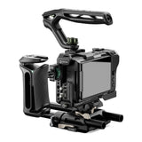Tilta Camera Cage Pro Kit for Nikon ZR (Black)