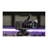 Tilta Camera Cage Pro Kit for Nikon ZR (Black)