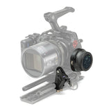 Tilta Nucleus Nano II FIZ Wireless Lens Control System