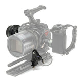 Tilta Nucleus Nano II FIZ Wireless Lens Control System