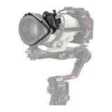 Tilta Nucleus Nano II FIZ Wireless Lens Control System