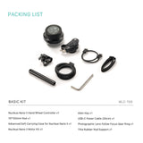 Tilta Nucleus Nano II FIZ Wireless Lens Control System