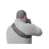 Nikon 7x50 Action Binoculars with Bungee Strap Bundle