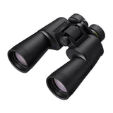 Nikon 7x50 Action Binoculars with Bungee Strap Bundle