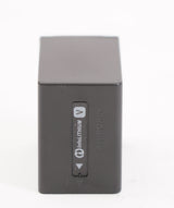 Sony NP-FV100A V-Series Rechargeable Battery Pack (Used)