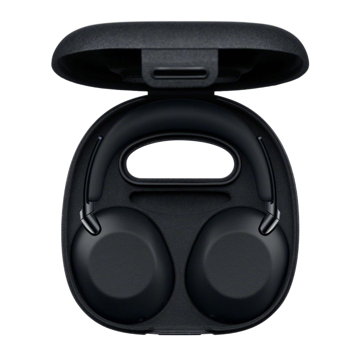 Sony 1000X THE COLLEXION Wireless Noise Canceling Headphones (Black)