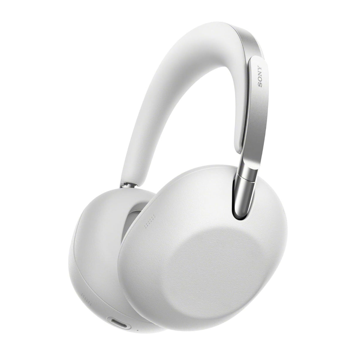Sony 1000X THE COLLEXION Wireless Noise Canceling Headphones (Platinum)