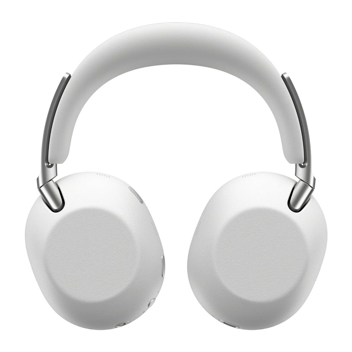 Sony 1000X THE COLLEXION Wireless Noise Canceling Headphones (Platinum)
