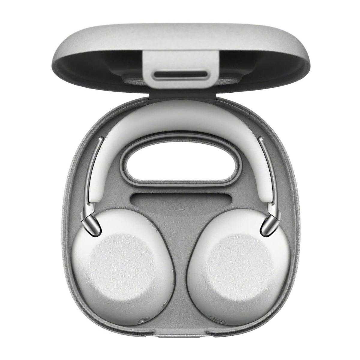 Sony 1000X THE COLLEXION Wireless Noise Canceling Headphones (Platinum)