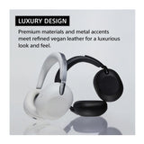 Sony 1000X THE COLLEXION Wireless Noise Canceling Headphones (Platinum)