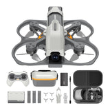CaddxFPV Protos FPV Drone RTF Kit
